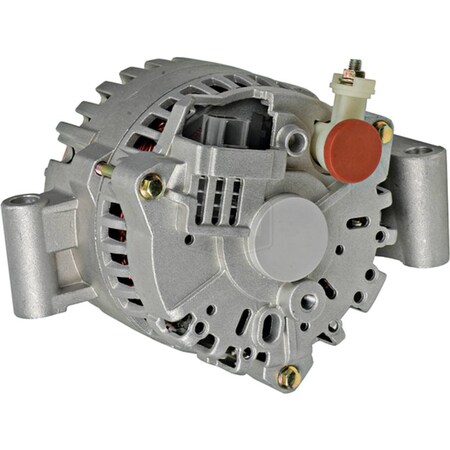 Aftermarket JAndN Electrical Products Alternator 400-14062-JN